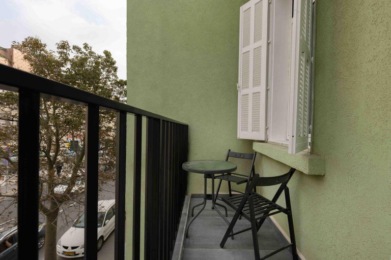 Public Area 2, Liber Seashore Suites Aparthotel