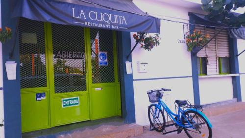 Others 2, La Maja Suites, Centro
