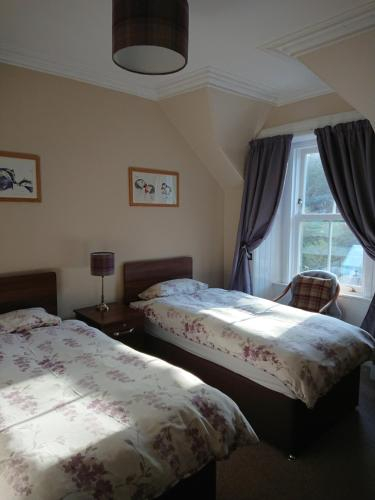 Others 4, Fassfern Guesthouse, Highland