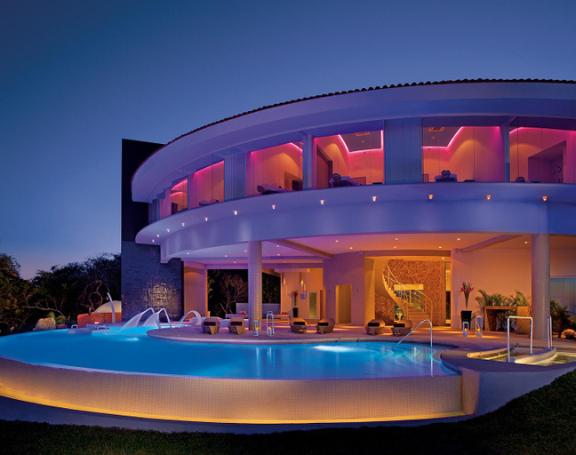 Exterior & Views 1, Secrets Huatulco Resort & Spa - All Inclusive - Adults only, Dist. Pochutla