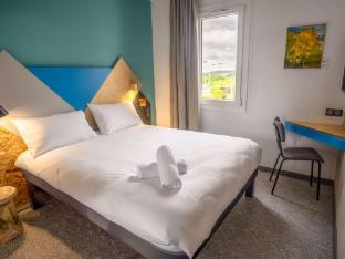 Others 5, Greet Hotel Montbeliard, Doubs
