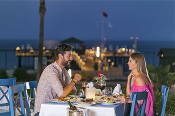 Others 3, Mirage Park Resort, Kemer