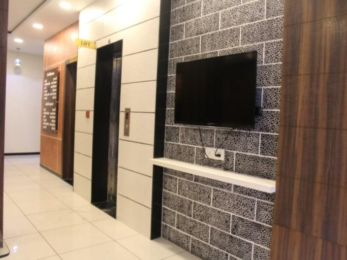 Others 4, Hotel Satyug, Ujjain
