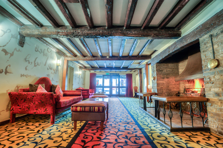 Others 5, Mercure Stratford Upon Avon Shakespeare Hotel, Warwickshire