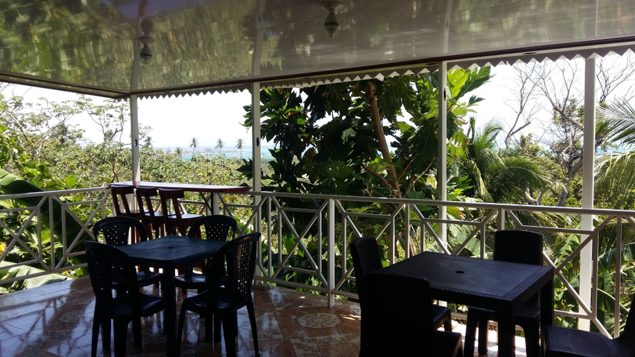 Others 3, Posada Nativa Dermas Inn, San Andrés