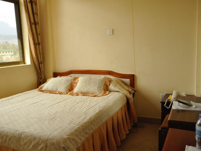 Bedroom 2, Rich Hotel Ltd, Arusha Urban