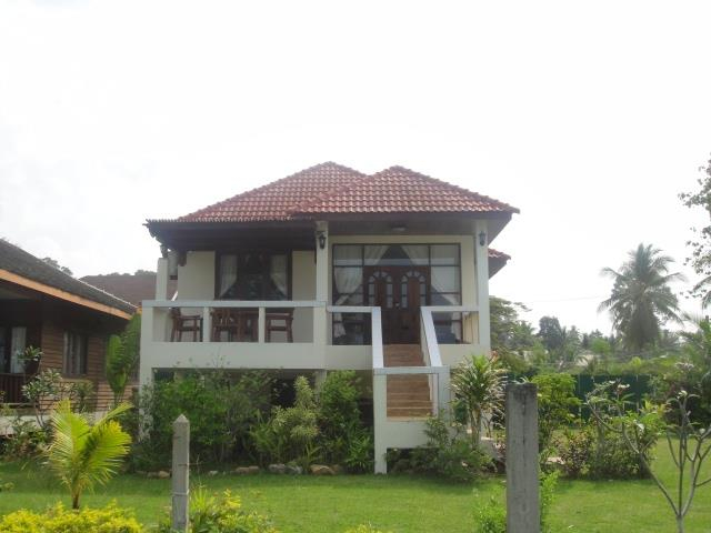 Others 2, Lipa Bay Residence, Ko Samui