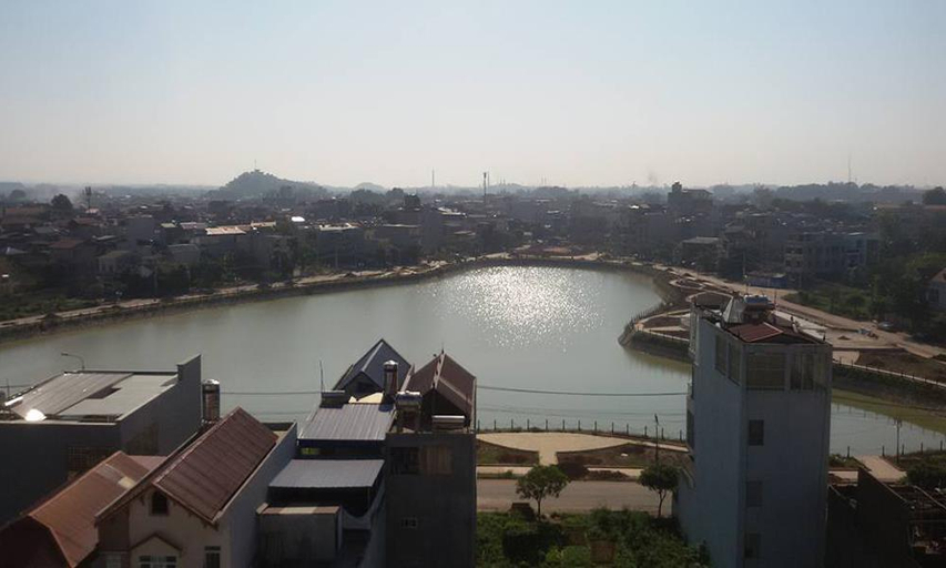 Others 4, Quynh Vy Hotel, Thái Nguyên