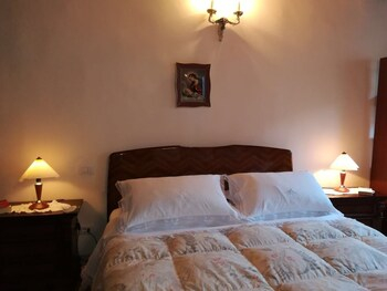 Others 5, La Casa di Luigi, Arezzo