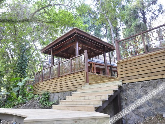 Others 5, Luofu Mountain Yuzhilan Hotel, Huizhou