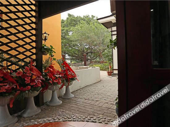 Others 2, Haixi Inn (Zengcuo'an Huandao Road Xitouxia), Xiamen