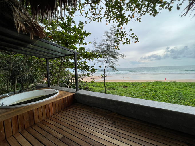 Sport & Beauty 2, Sealord Naithon Beachfront Phuket , Phuket Island