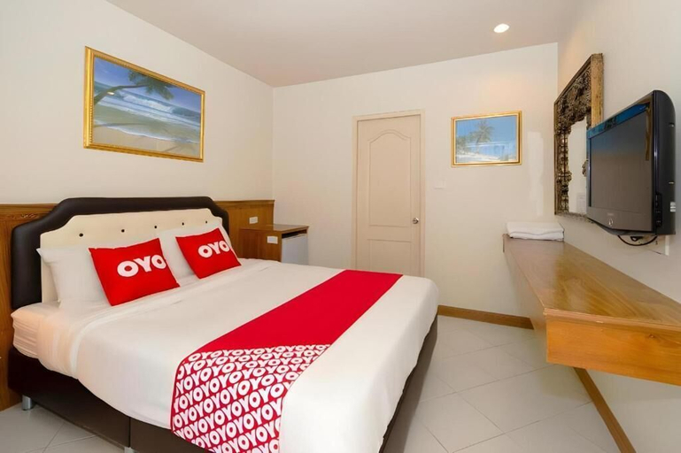 Bedroom 2, Blue Horizon, Hua Hin