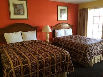 Others 3, Relax Inn Mcgehee, Desha