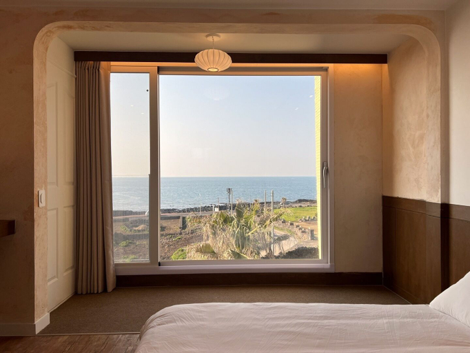 Bedroom 2, Gongzonestay, Jeju