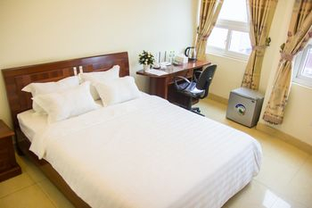 Guestroom 3, Anh Hoang Phuc Hotel, Bắc Ninh