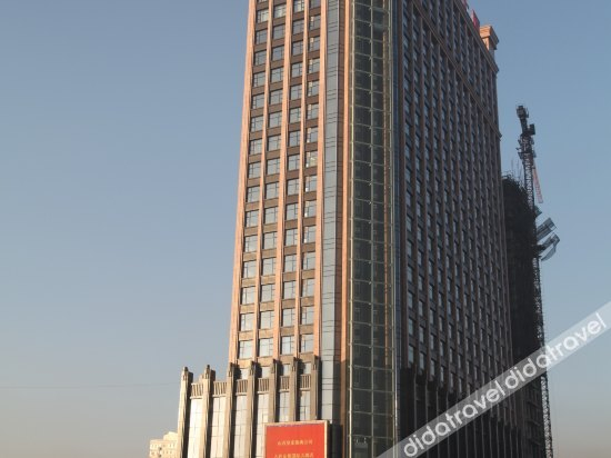 Others 3, Jinding International Hotel, Luliang