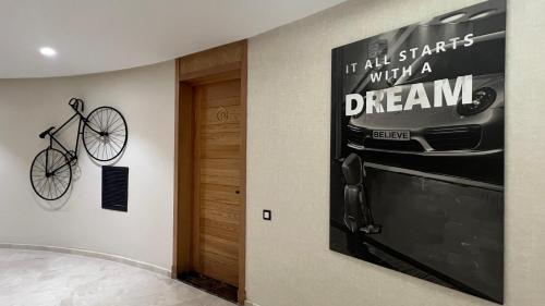 Others 4, Zen Suites Hotel Massira, Casablanca