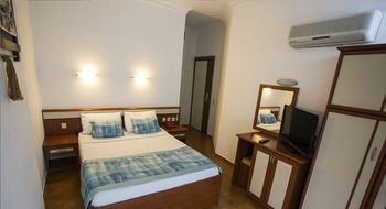 Others 5, Oscar Garden Hotel, Antalya