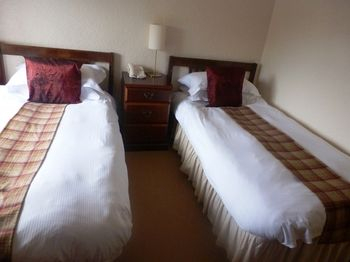 Guestroom 3, Duck's Inn, East Lothian