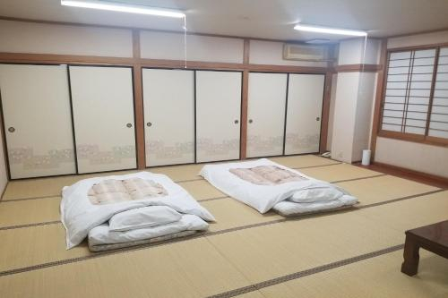 Others 2, Tabist Business Hotel Hitachinaka, Hitachinaka