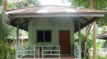 Others 3, Banyan Tree Resort, Mueang Krabi