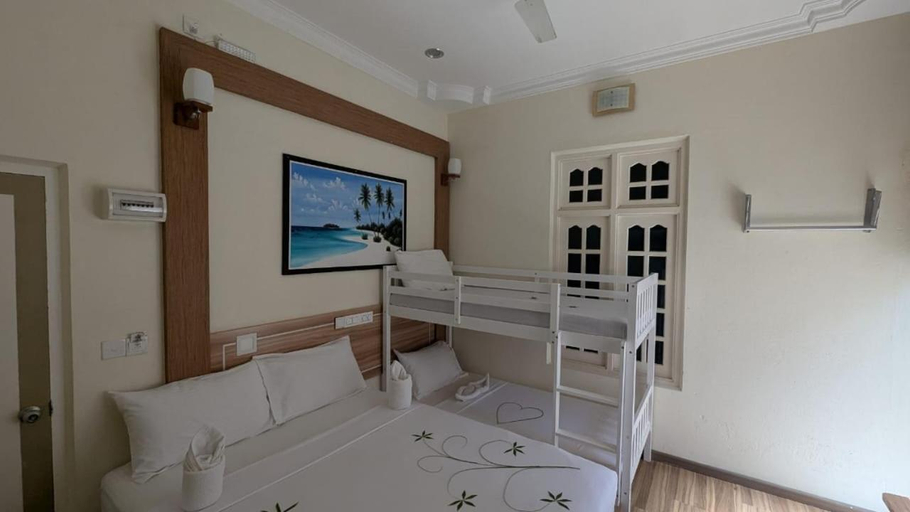 Others 2, Asia Inn Maldives