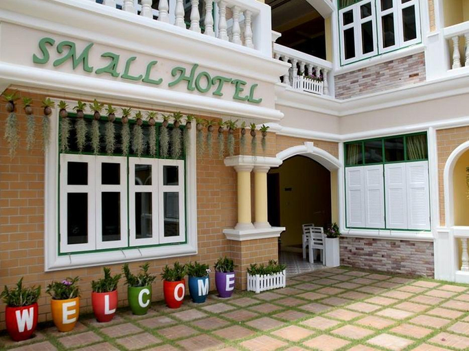 Exterior & Views 5, Small Hotel, Hua Hin