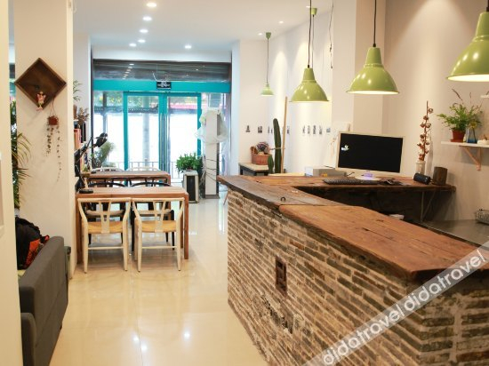 Others 3, Maquewo Hostel, Ningbo