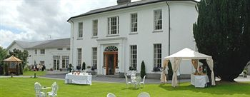 Others 5, Springfort Hall Hotel