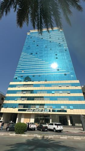 Others 5, Al-Khulafa Diamond Hotel, Makkah