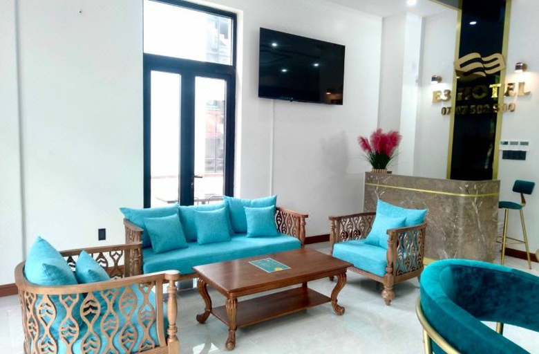 Others 4, E3 Hotel Group, Phú Quốc