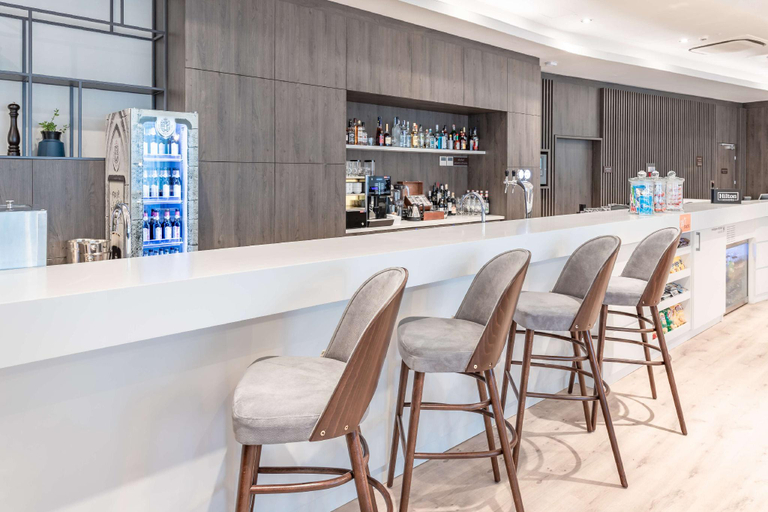 Food & Drinks 5, Hampton by Hilton Oswiecim, Oświęcim