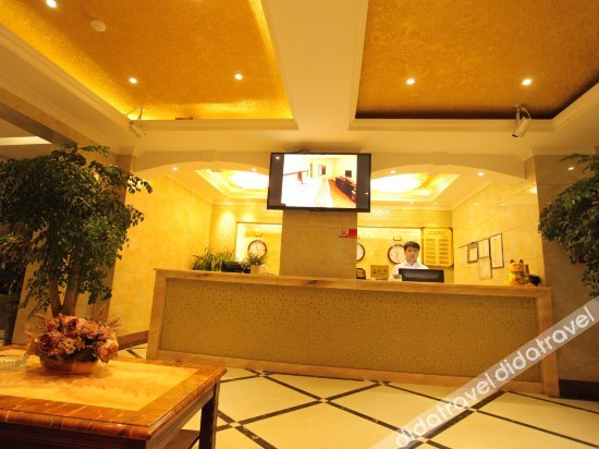 Others 3, Qionghai Holiday Hotel, Liangshan Yi