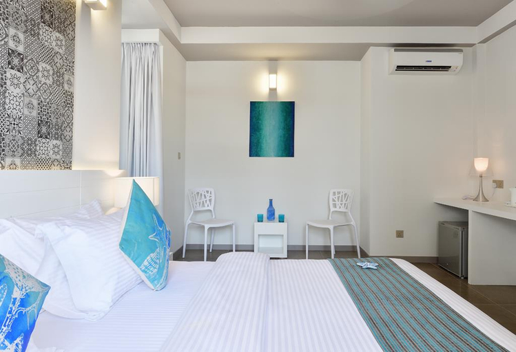 Bedroom 3, Velana Beach Hotel, Maafushi Island