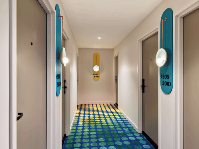 Exterior & Views, The Clarence Hotel Sydney by Accor, Sydney