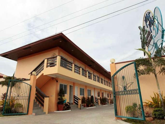 Exterior & Views 4, Phi-Phi Beach Resorts & Hotel, Morong