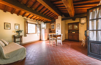 Others 2, Tenuta Quarrata, Pisa