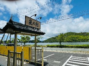 Others 2, Arashi no Yakata, Hamamatsu
