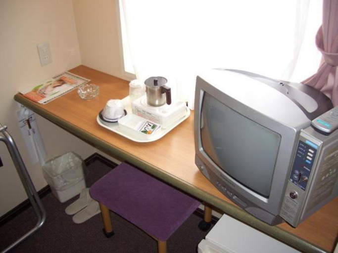 Others 5, Good Inn Kagoshima, Kagoshima