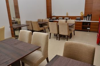 Food & Drinks 2, Cozzet Stay Amritsar, Amritsar