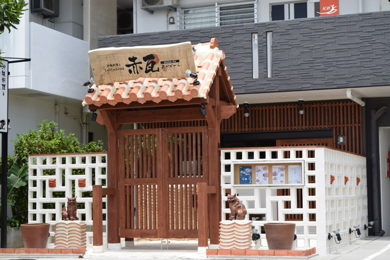 Exterior & Views 5, Rainbow Terrace Ginowan, Ginowan