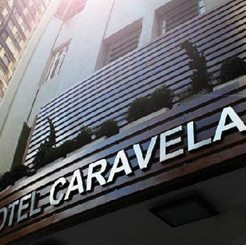 Others 3, Hotel Caravelas, São Paulo