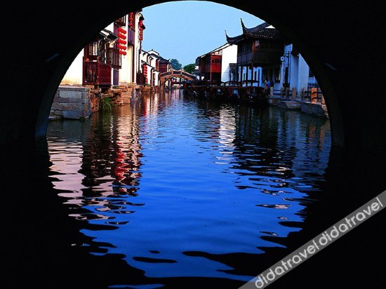 其���, Shantang Yaxuan Hotel, Suzhou