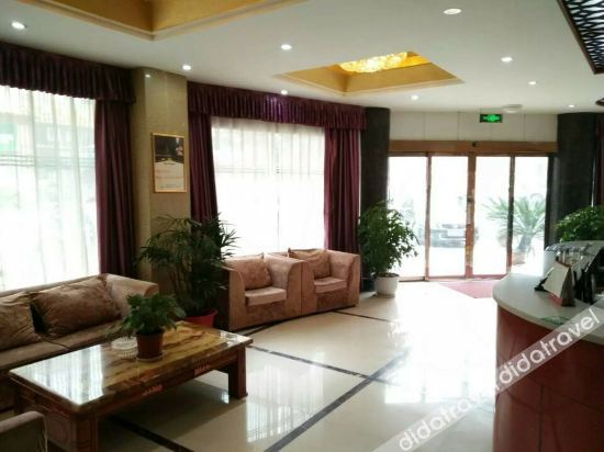 Others 3, Afer Chain Smart Hotel (Jinxiu Hongyun Store), Guang'an