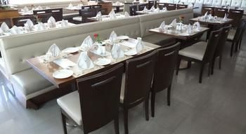 Others 2, Vihang's Inn, Thane