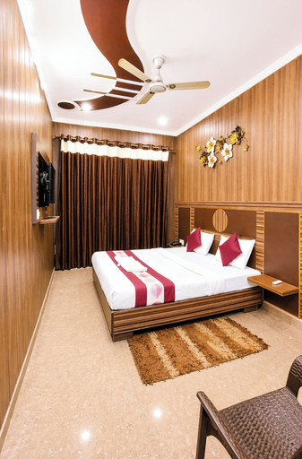 Others 5, Hotel Pardesi's Near Mansa Devi Temple, Hardwar