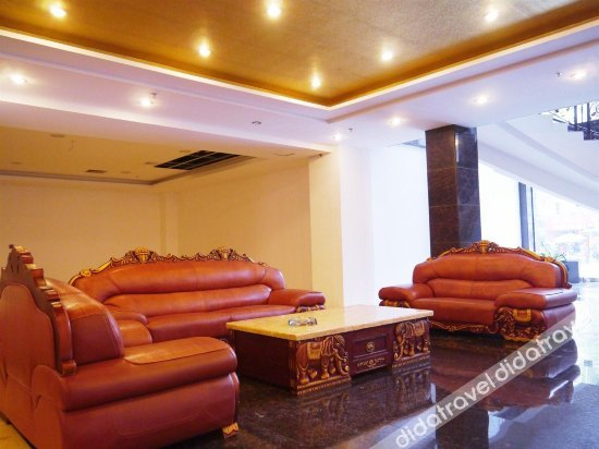 Others 3, xiangying International Hotel, Baise
