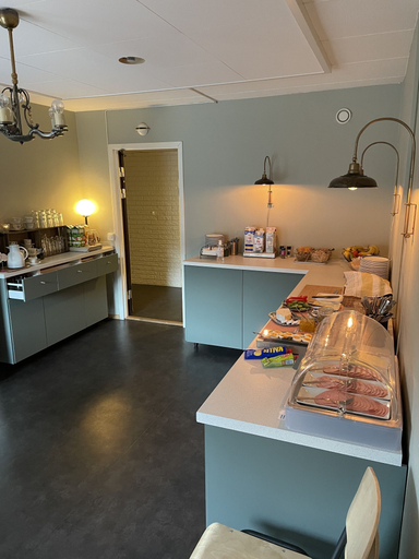 Food & Drinks 4, Hotell Nyboholm, Ulricehamn