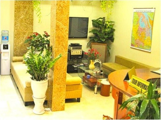 Others 4, Nhat Minh Hotel, Long Biên